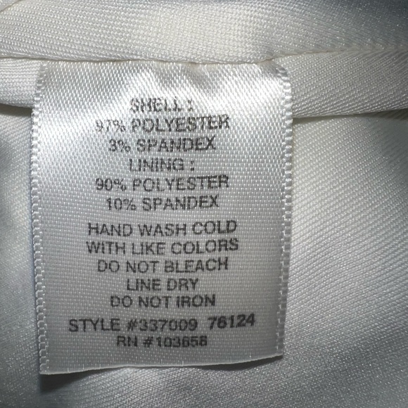 Bathing suit - Picture 5 of 6